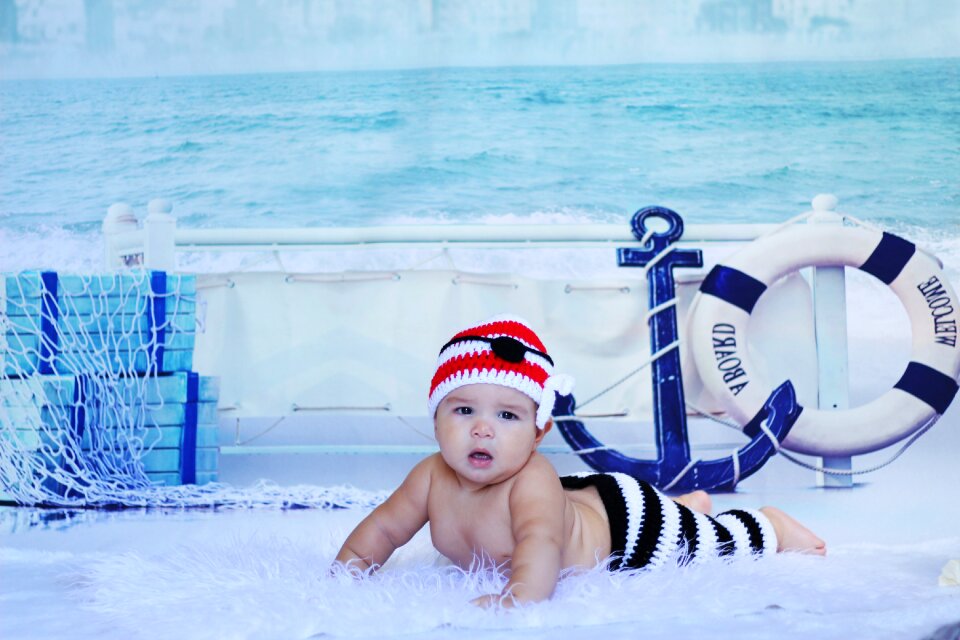 Bebe tenderness purity