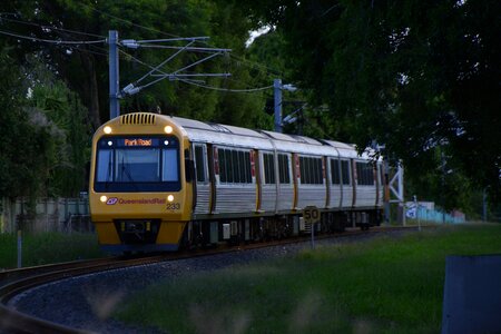 Ipswich travel city