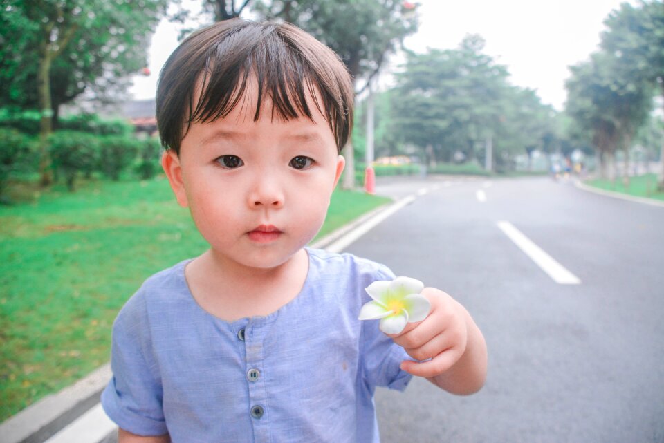 Innocence child park