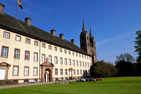 Architecture noble höxter