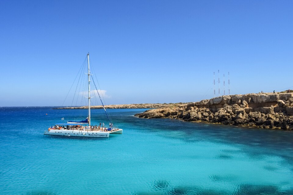 Tourism blue leisure