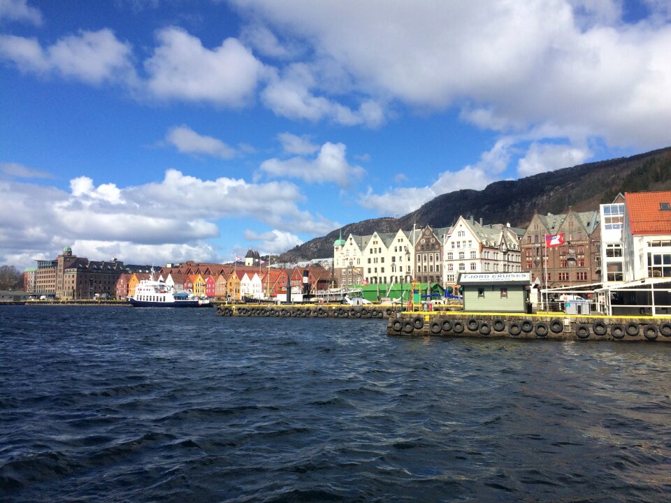 Bergen norway Free photos