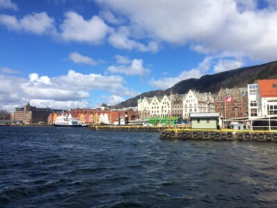 Bergen norway Free photos photo