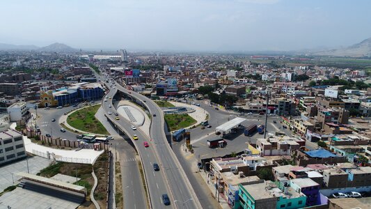 Bypass grau trujillo peru
