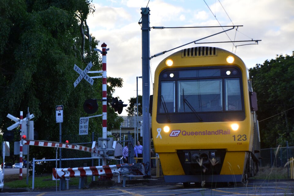 Ipswich travel city
