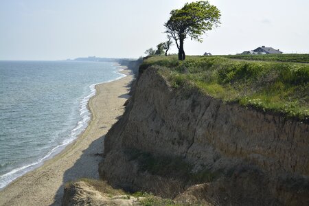 Sea odessa beach photo