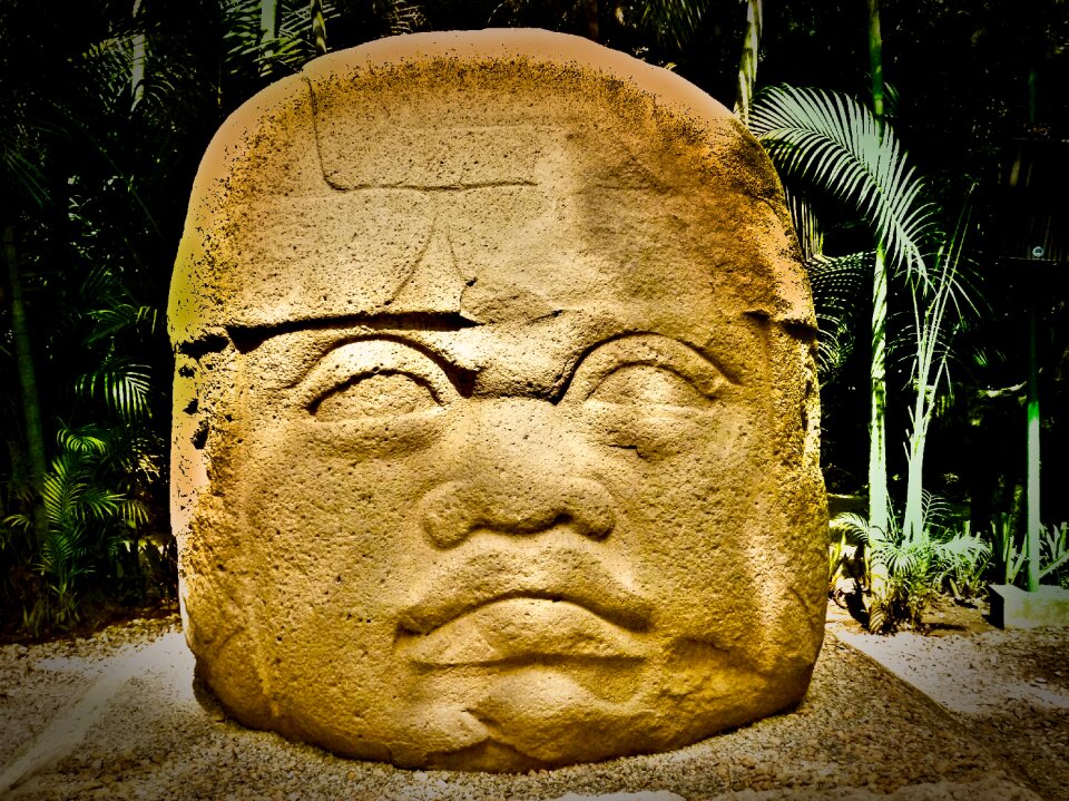 Tabasco archeology mesoamérica