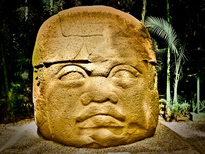 Tabasco archeology mesoamérica