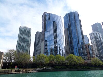 River city chicago