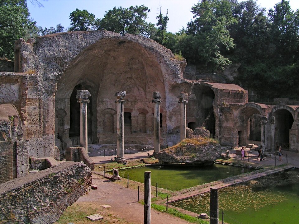 Italy europe antiquity