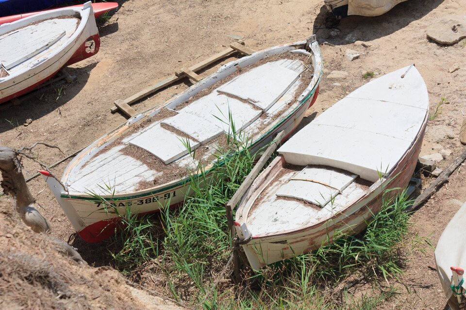 Ocean sand transport