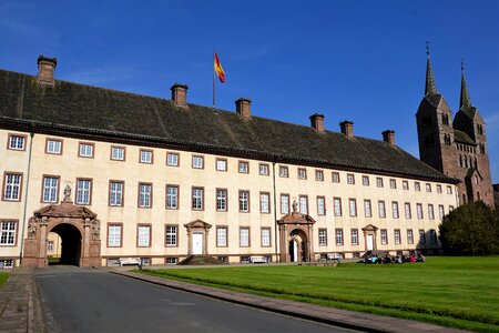 Architecture noble höxter