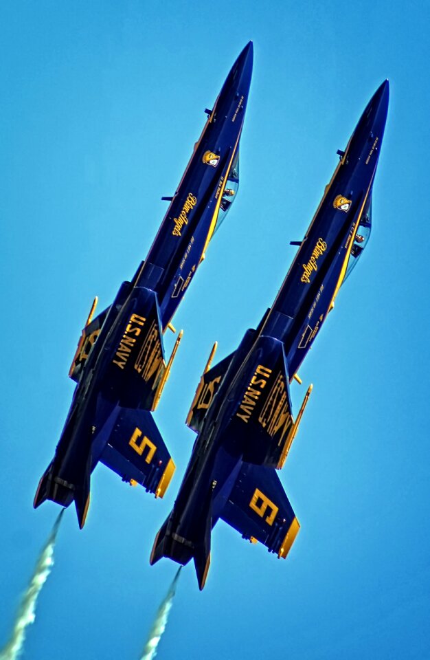 F a-18 hornet military jet