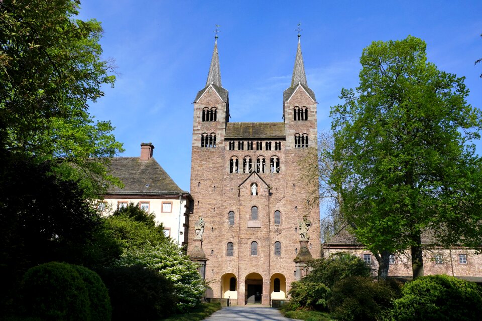 Steeple architecture tower