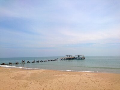 Beach thailand sea