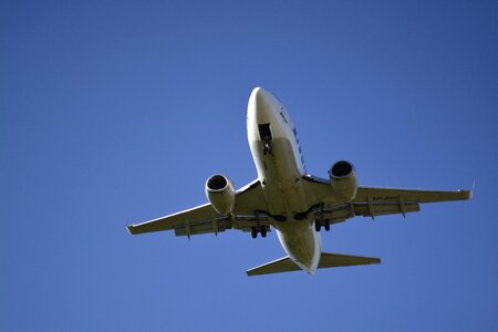 Nikon domodedovo landing