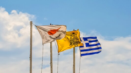 Cyprus greece byzantium
