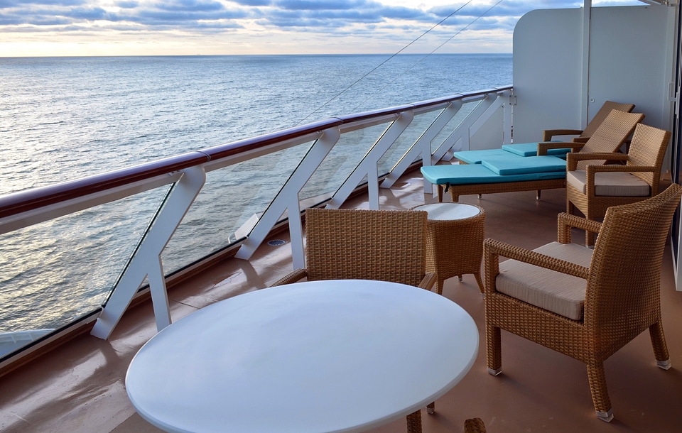 Sea atlantic vacations
