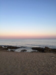 Salento sea puglia photo