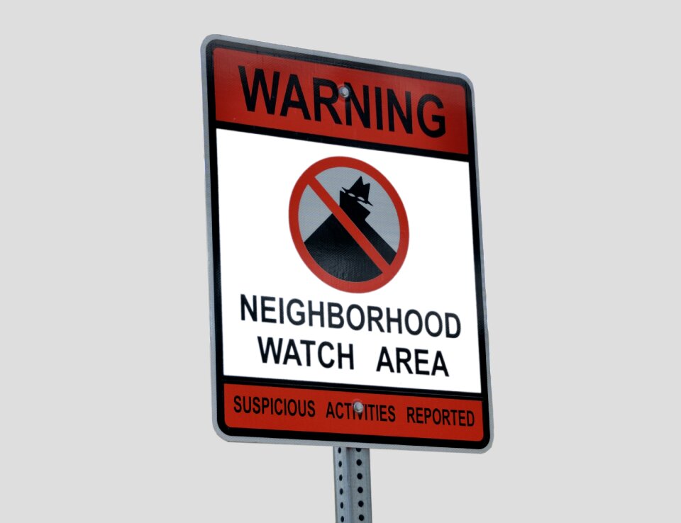 Protection crime theft