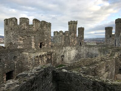 Britain medieval europe photo