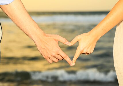 Heart great love