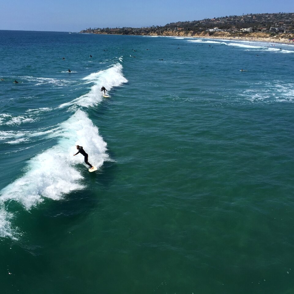 California travel