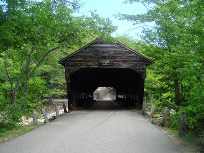 United states green bridge