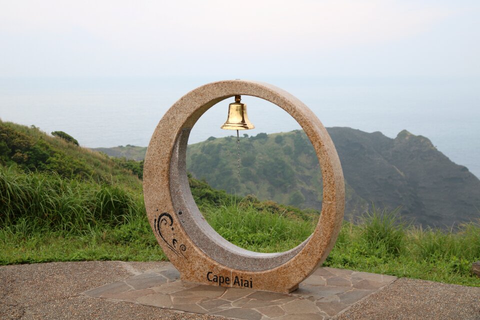 Shooting spot tourist destination cape