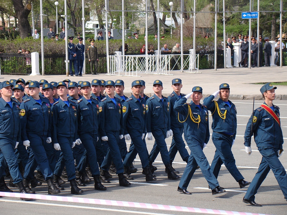 Russia area emercom of russia