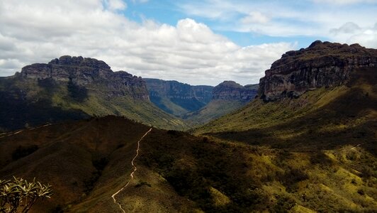 Nature chapada diamantina pachamama