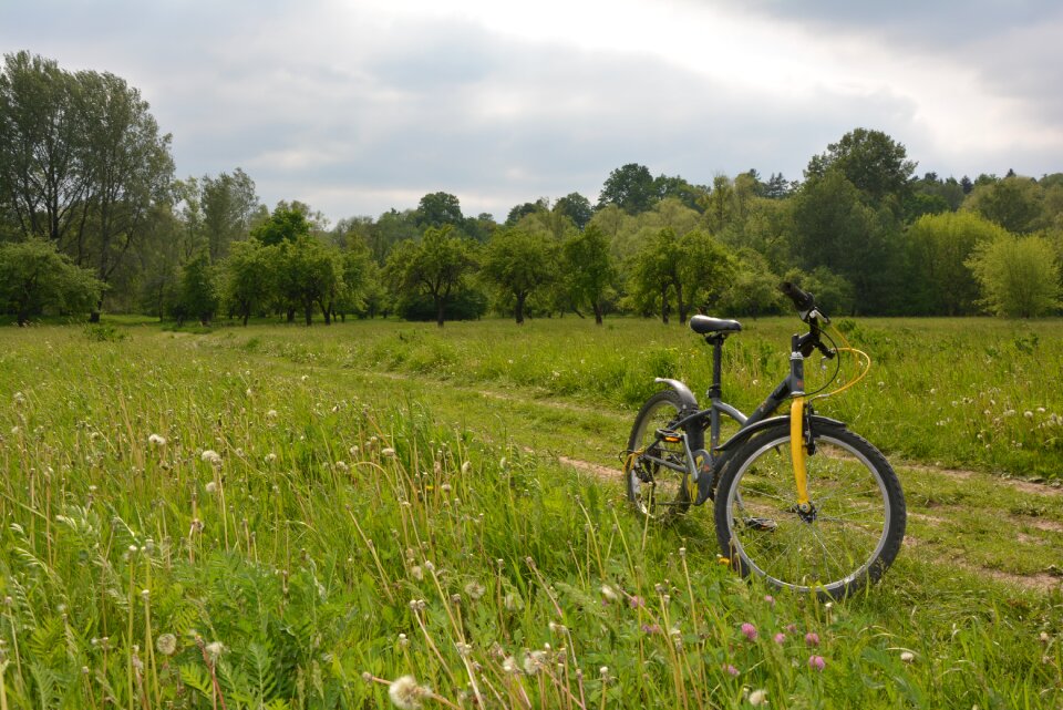 Sport tourism way