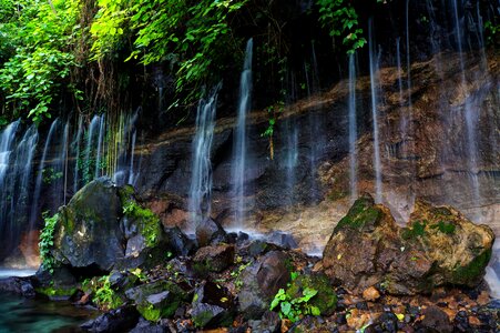 Tourism there water photo