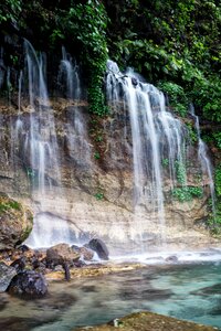 Leaves falls tourism