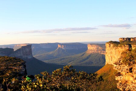 Chapada adamantine bahia photo