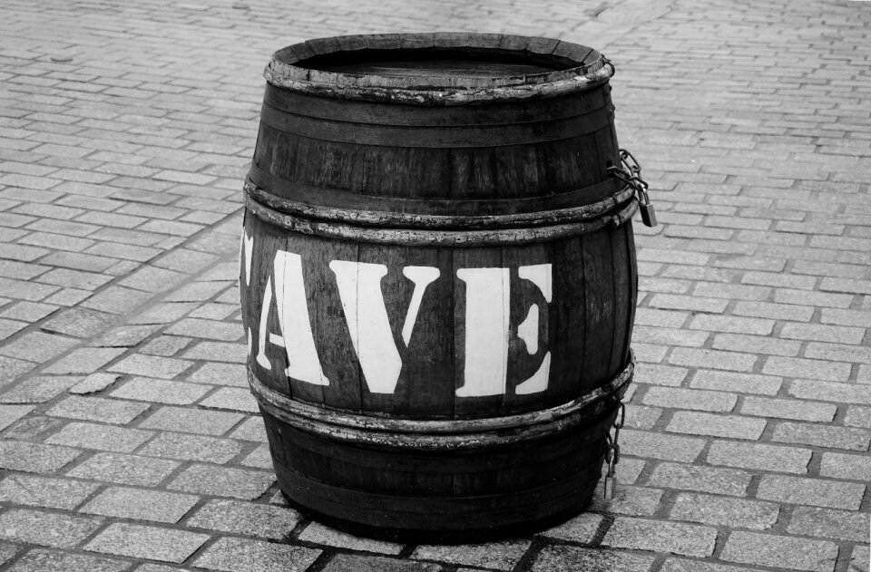 Drink wood alcohol