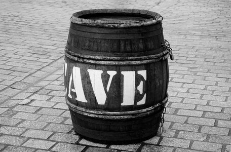 Drink wood alcohol