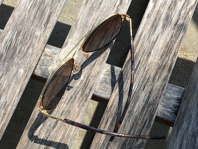Old fashion smart