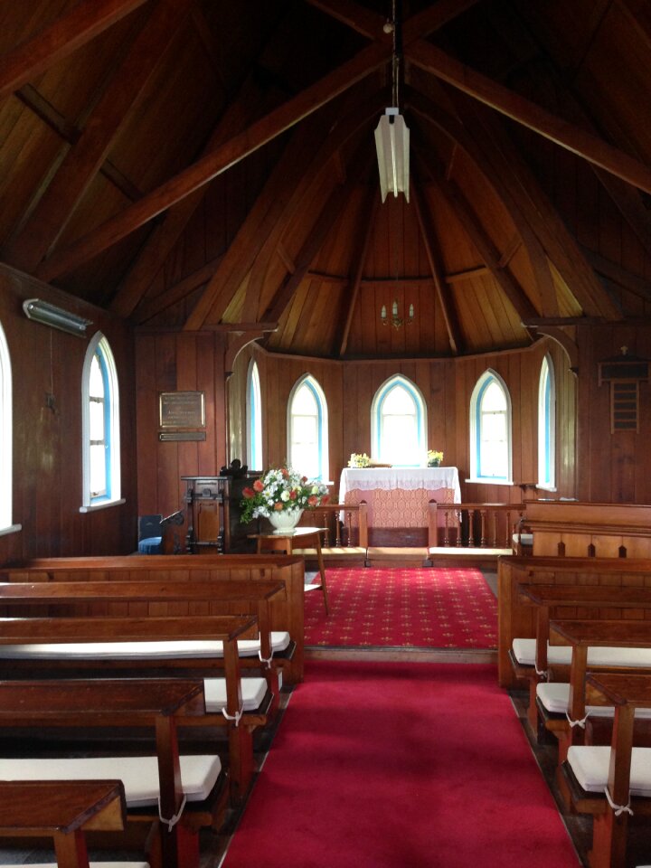 Christianity tradition