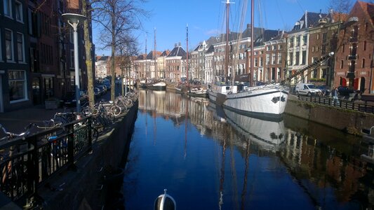 Netherlands dutch water photo