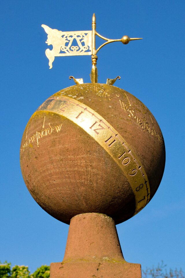 Germany prince georgs-garden art