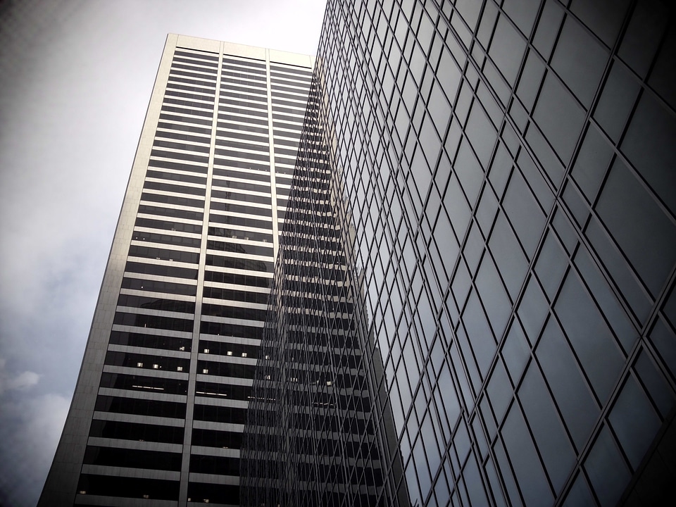 Window building business