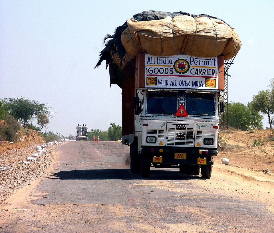 Cars vice transport