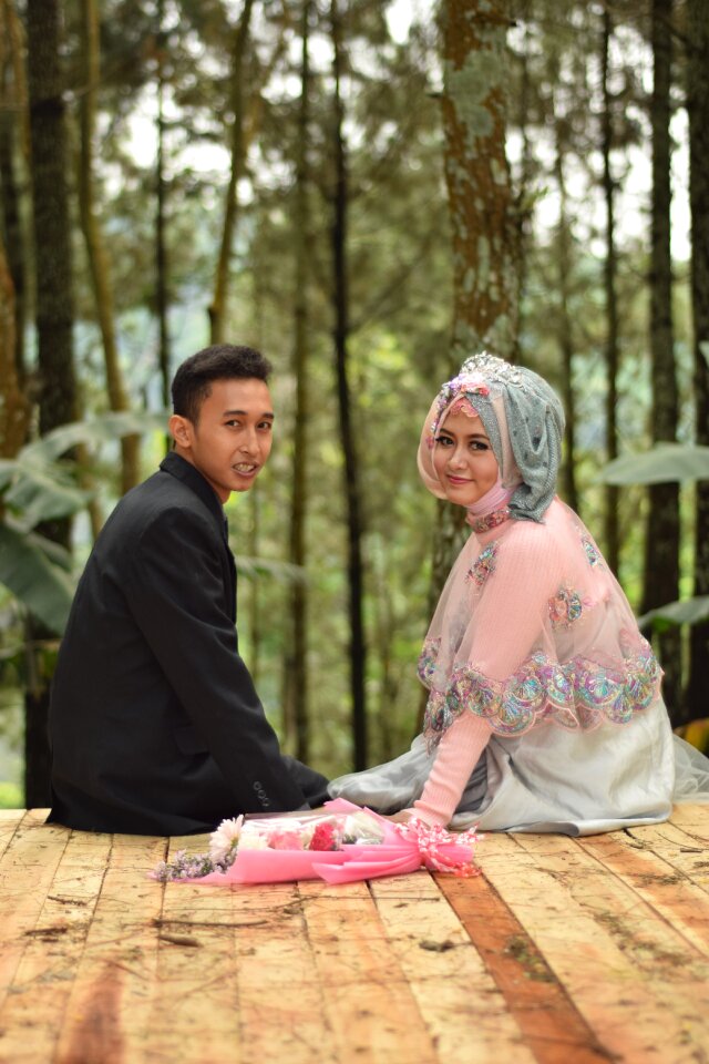 Love marriage