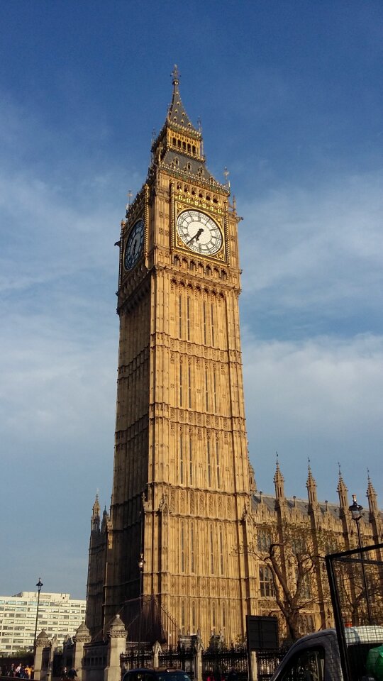 Bigben london uk