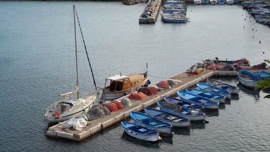 Jetty italy vacations