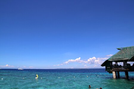 Nalru resourceful island hopping snorkelling photo