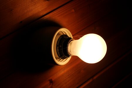 Dark lighting shadow