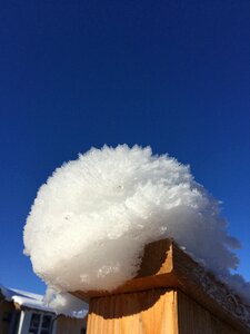 Snow design