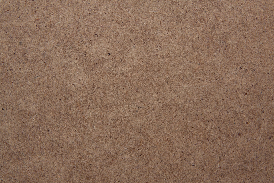 Wood plate compressed